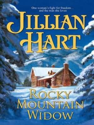 cover image of Rocky Mountain Widow